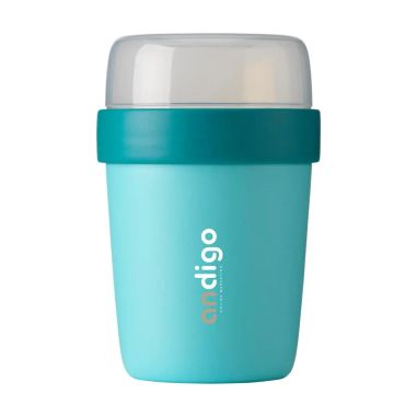 Day to Day vaso para yogur Muesli Jug | 400 ml Personalizado 101513177