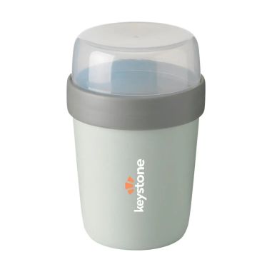 Day to Day vaso para yogur Muesli Jug | 400 ml Personalizado 101513177