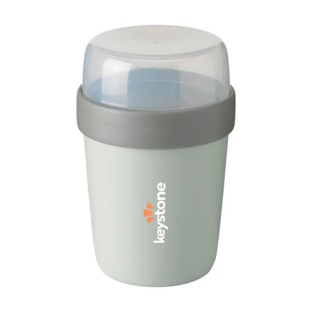 Day to Day vaso para yogur Muesli Jug | 400 ml Personalizado 101513177