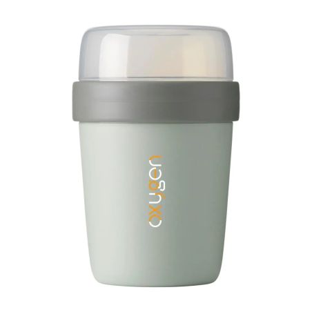 Day to Day vaso para yogur Muesli Jug | 400 ml Personalizado 101513177
