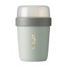 Day to Day vaso para yogur Muesli Jug | 400 ml Personalizado 101513177 - Imagen 9