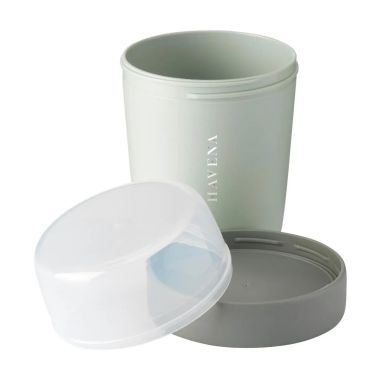 Day to Day vaso para yogur Muesli Jug | 400 ml Personalizado 101513177