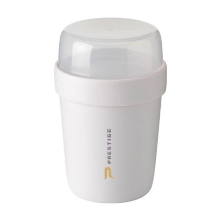 Day to Day vaso para yogur Muesli Jug | 400 ml Personalizado 101513177