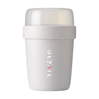 Day to Day vaso para yogur Muesli Jug | 400 ml Personalizado 101513177