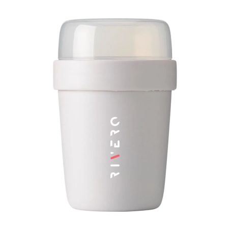 Day to Day vaso para yogur Muesli Jug | 400 ml Personalizado 101513177