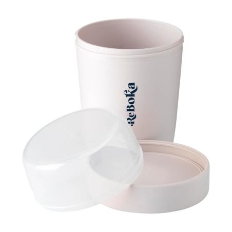 Day to Day vaso para yogur Muesli Jug | 400 ml Personalizado 101513177