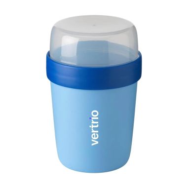 Day to Day vaso para yogur Muesli Jug | 400 ml Personalizado 101513177