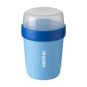 Day to Day vaso para yogur Muesli Jug | 400 ml Personalizado 101513177 - Imagen 18
