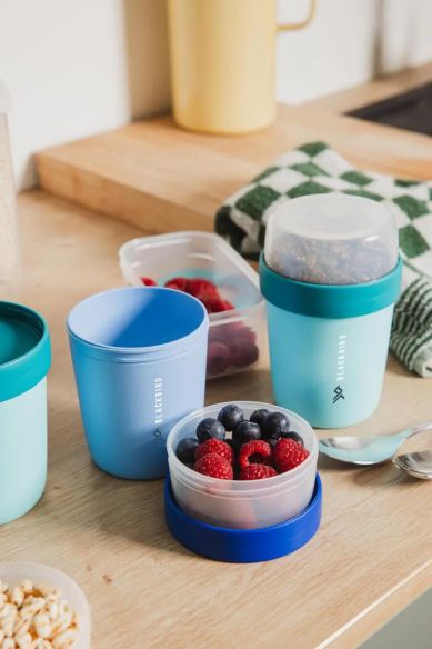 Day to Day vaso para yogur Muesli Jug | 400 ml Personalizado 101513177