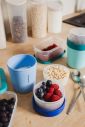 Day to Day vaso para yogur Muesli Jug | 400 ml Personalizado 101513177 - Imagen 24
