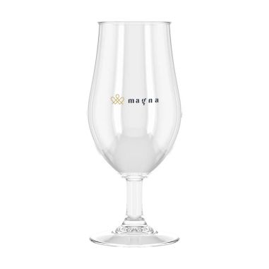 HappyGlass copa de cerveza Mister Gustav | Tritan | 500 ml Personalizada 10261510