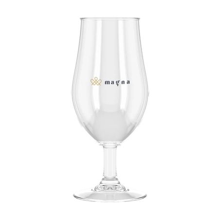 HappyGlass copa de cerveza Mister Gustav | Tritan | 500 ml Personalizada 10261510