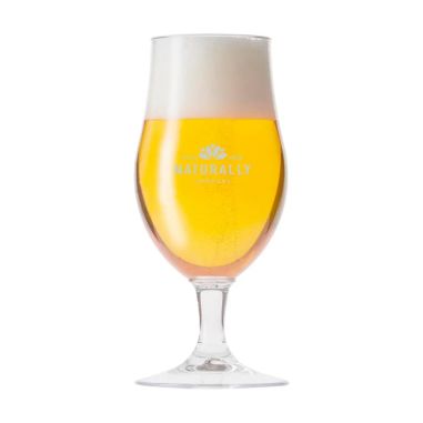 HappyGlass copa de cerveza Mister Gustav | Tritan | 500 ml Personalizada 10261510