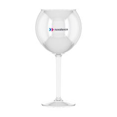 Vaso para gin-tonic HappyGlass Miss Liza | Tritan | 630 ml Personalizado 10261511