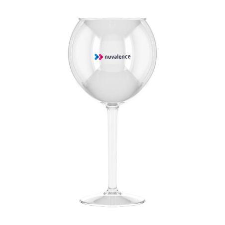 Vaso para gin-tonic HappyGlass Miss Liza | Tritan | 630 ml Personalizado 10261511