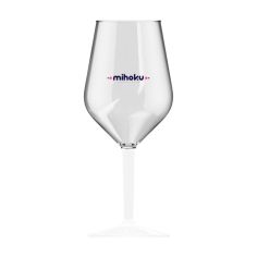 Copa de vino HappyGlass Lady Abigail Colour | Tritan | 470 ml Personalizada 10261746
