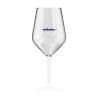 Copa de vino HappyGlass Lady Abigail Colour | Tritan | 470 ml Personalizada 10261746 - Imagen 2