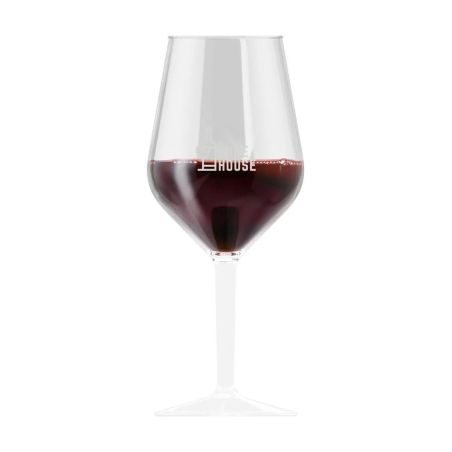 Copa de vino HappyGlass Lady Abigail Colour | Tritan | 470 ml Personalizada 10261746