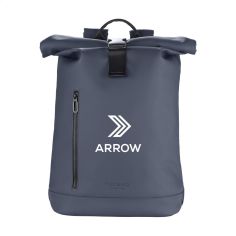 Tucano mochila Gommo | Cierre enrollable | 15,6 pulgadas Personalizada 10263306