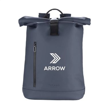 Tucano mochila Gommo | Cierre enrollable | 15,6 pulgadas Personalizada 10263306