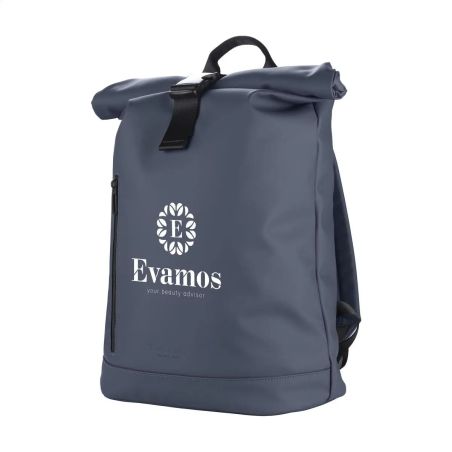 Tucano mochila Gommo | Cierre enrollable | 15,6 pulgadas Personalizada 10263306
