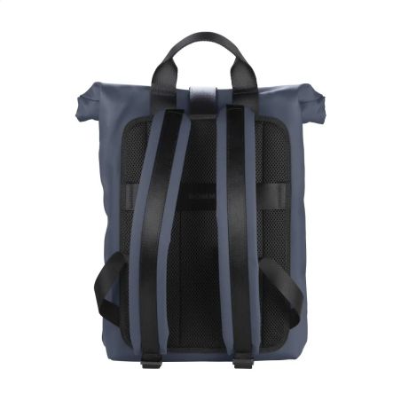 Tucano mochila Gommo | Cierre enrollable | 15,6 pulgadas Personalizada 10263306