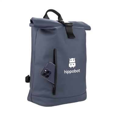 Tucano mochila Gommo | Cierre enrollable | 15,6 pulgadas Personalizada 10263306