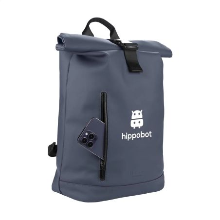 Tucano mochila Gommo | Cierre enrollable | 15,6 pulgadas Personalizada 10263306