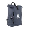 Tucano mochila Gommo | Cierre enrollable | 15,6 pulgadas Personalizada 10263306 - Imagen 4