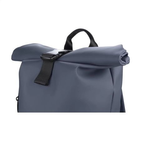 Tucano mochila Gommo | Cierre enrollable | 15,6 pulgadas Personalizada 10263306