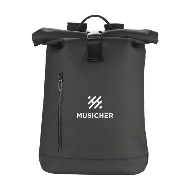 Tucano mochila Gommo | Cierre enrollable | 15,6 pulgadas Personalizada 10263306