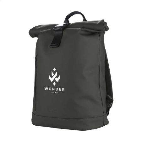 Tucano mochila Gommo | Cierre enrollable | 15,6 pulgadas Personalizada 10263306