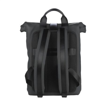 Tucano mochila Gommo | Cierre enrollable | 15,6 pulgadas Personalizada 10263306