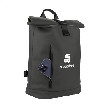 Tucano mochila Gommo | Cierre enrollable | 15,6 pulgadas Personalizada 10263306