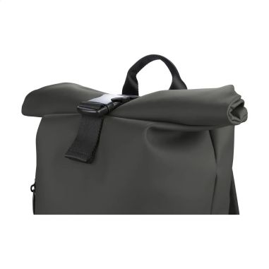 Tucano mochila Gommo | Cierre enrollable | 15,6 pulgadas Personalizada 10263306