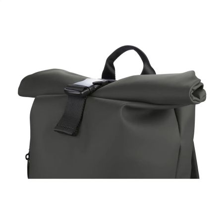 Tucano mochila Gommo | Cierre enrollable | 15,6 pulgadas Personalizada 10263306