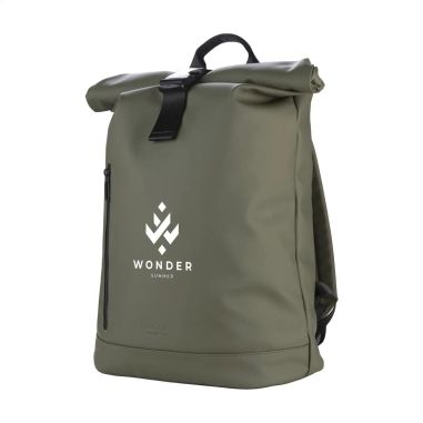 Tucano mochila Gommo | Cierre enrollable | 15,6 pulgadas Personalizada 10263306