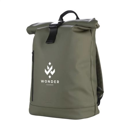 Tucano mochila Gommo | Cierre enrollable | 15,6 pulgadas Personalizada 10263306