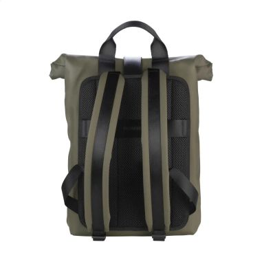 Tucano mochila Gommo | Cierre enrollable | 15,6 pulgadas Personalizada 10263306