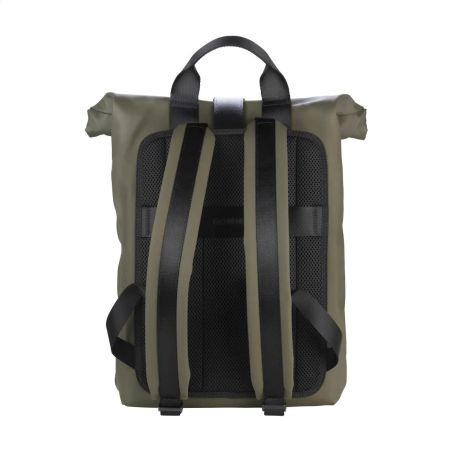 Tucano mochila Gommo | Cierre enrollable | 15,6 pulgadas Personalizada 10263306