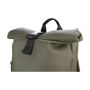 Tucano mochila Gommo | Cierre enrollable | 15,6 pulgadas Personalizada 10263306