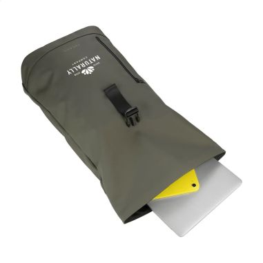 Tucano mochila Gommo | Cierre enrollable | 15,6 pulgadas Personalizada 10263306