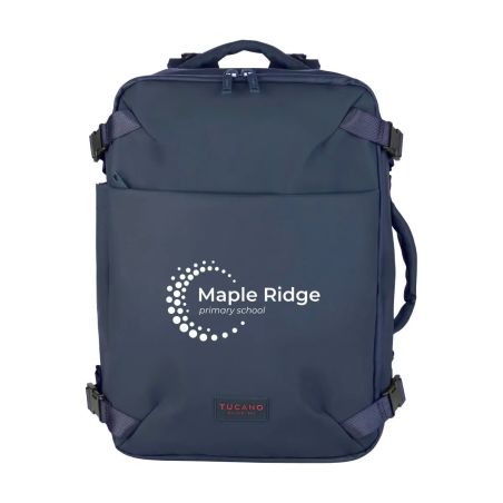 Tucano mochila de cabina Tugo Dry | 15,6 pulgadas Personalizada 10263321