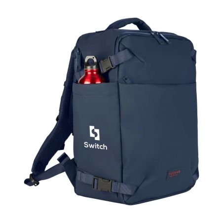 Tucano mochila de cabina Tugo Dry | 15,6 pulgadas Personalizada 10263321