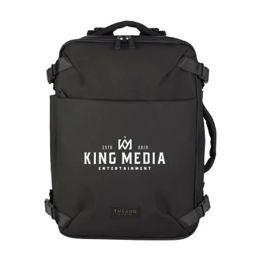 Tucano mochila de cabina Tugo Dry | 15,6 pulgadas Personalizada 10263321