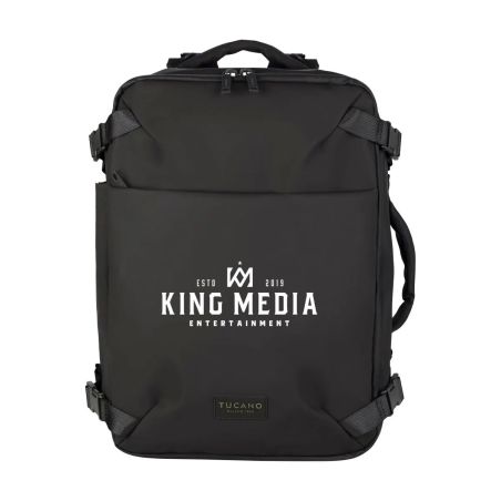 Tucano mochila de cabina Tugo Dry | 15,6 pulgadas Personalizada 10263321