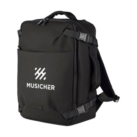 Tucano mochila de cabina Tugo Dry | 15,6 pulgadas Personalizada 10263321