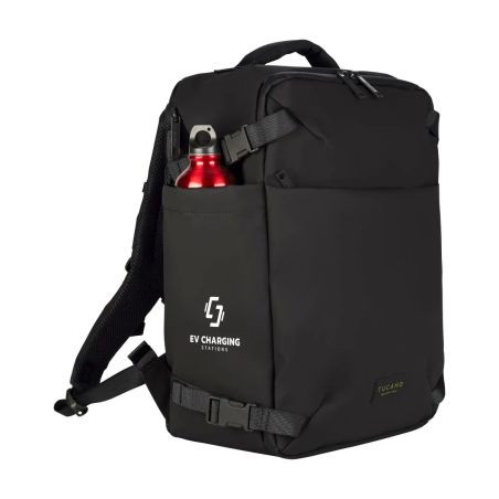 Tucano mochila de cabina Tugo Dry | 15,6 pulgadas Personalizada 10263321