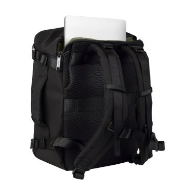 Tucano mochila de cabina Tugo Dry | 15,6 pulgadas Personalizada 10263321