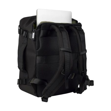 Tucano mochila de cabina Tugo Dry | 15,6 pulgadas Personalizada 10263321